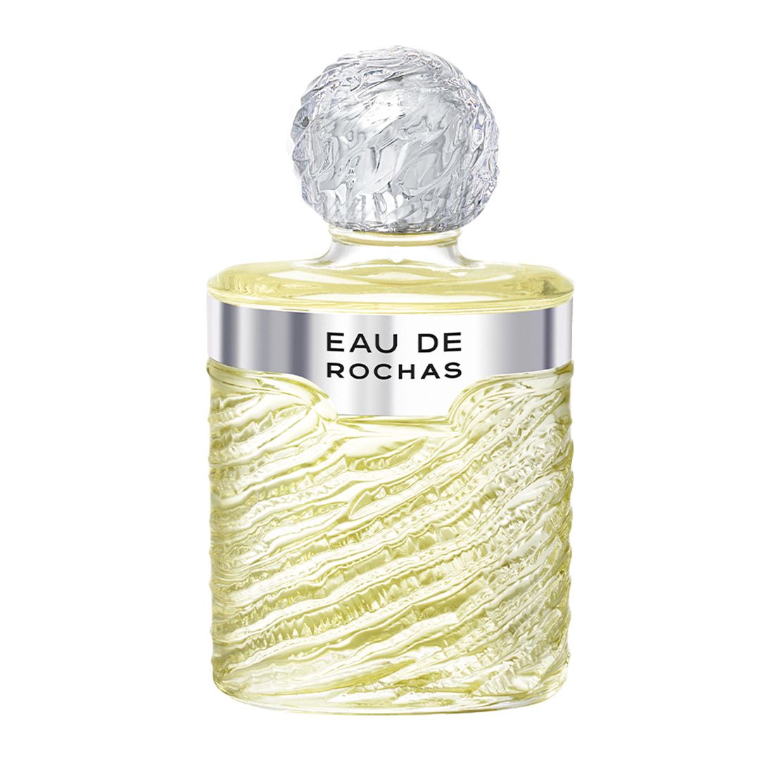 „Eau de Rochas“ EDT Moteriški kvepalai