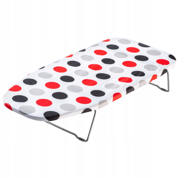 Deska Do Prasowania Na Stole Turystyczna 70x30cm