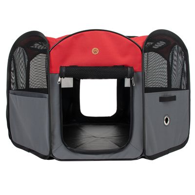 Pista in nylon a 8 lati