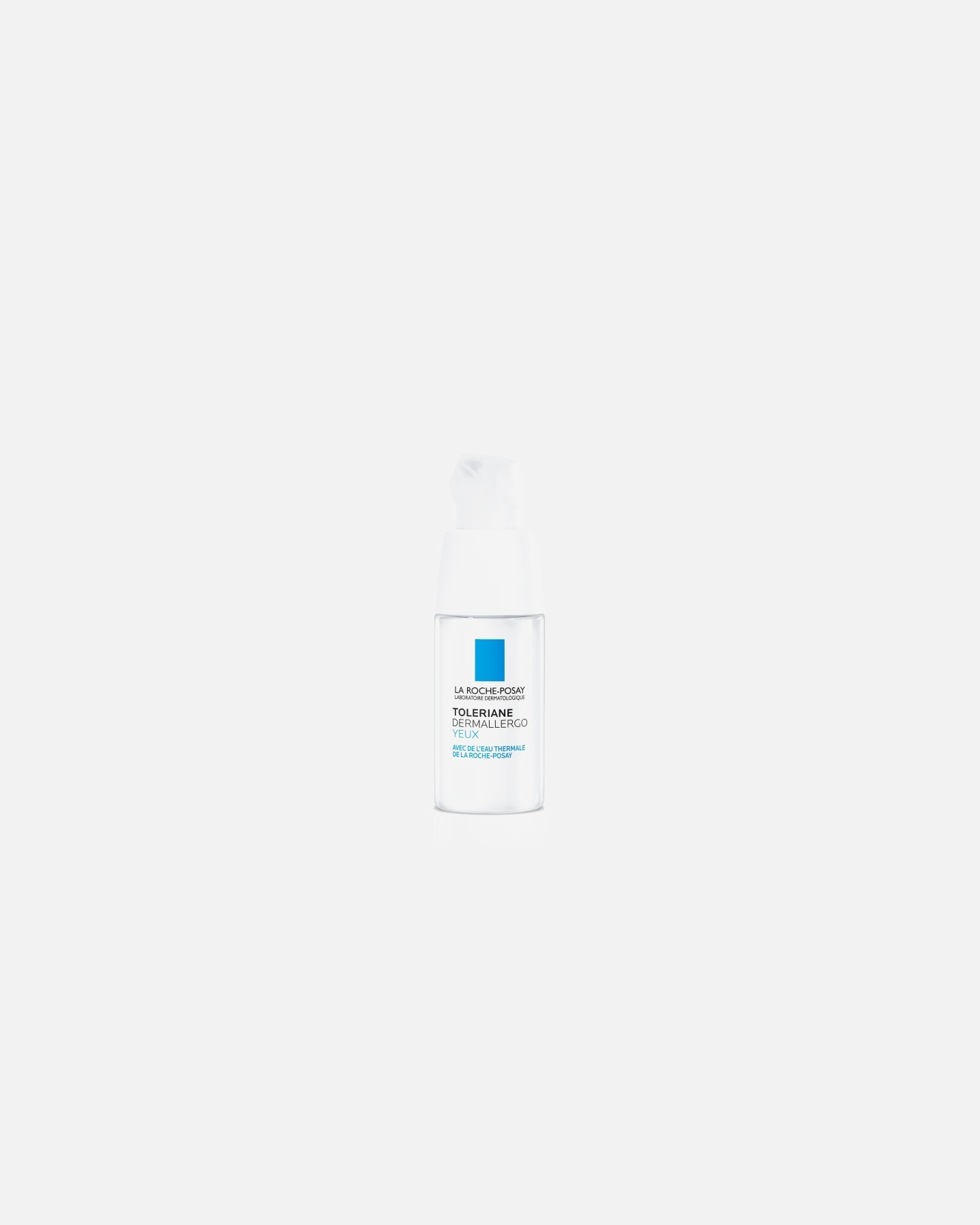La Roche-Posay Toleriane Derallergo silmänympärysvoide - 20 ml