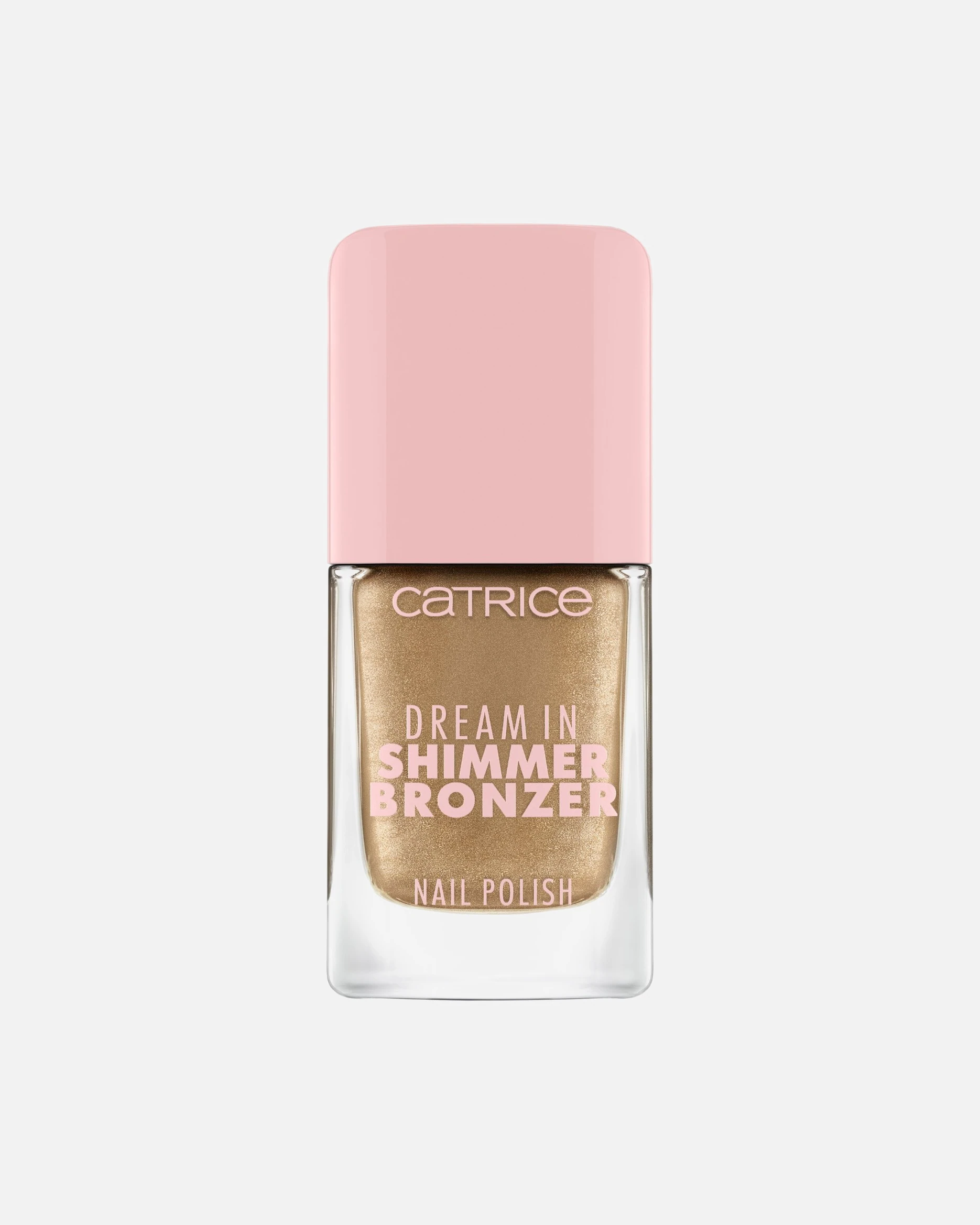 Catrice Bronzer Dream In Shimmer