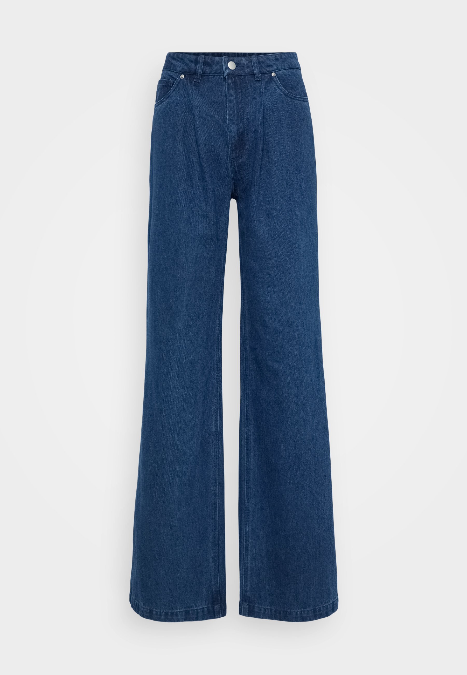 UNIQUEMENT les jambes hautes et larges