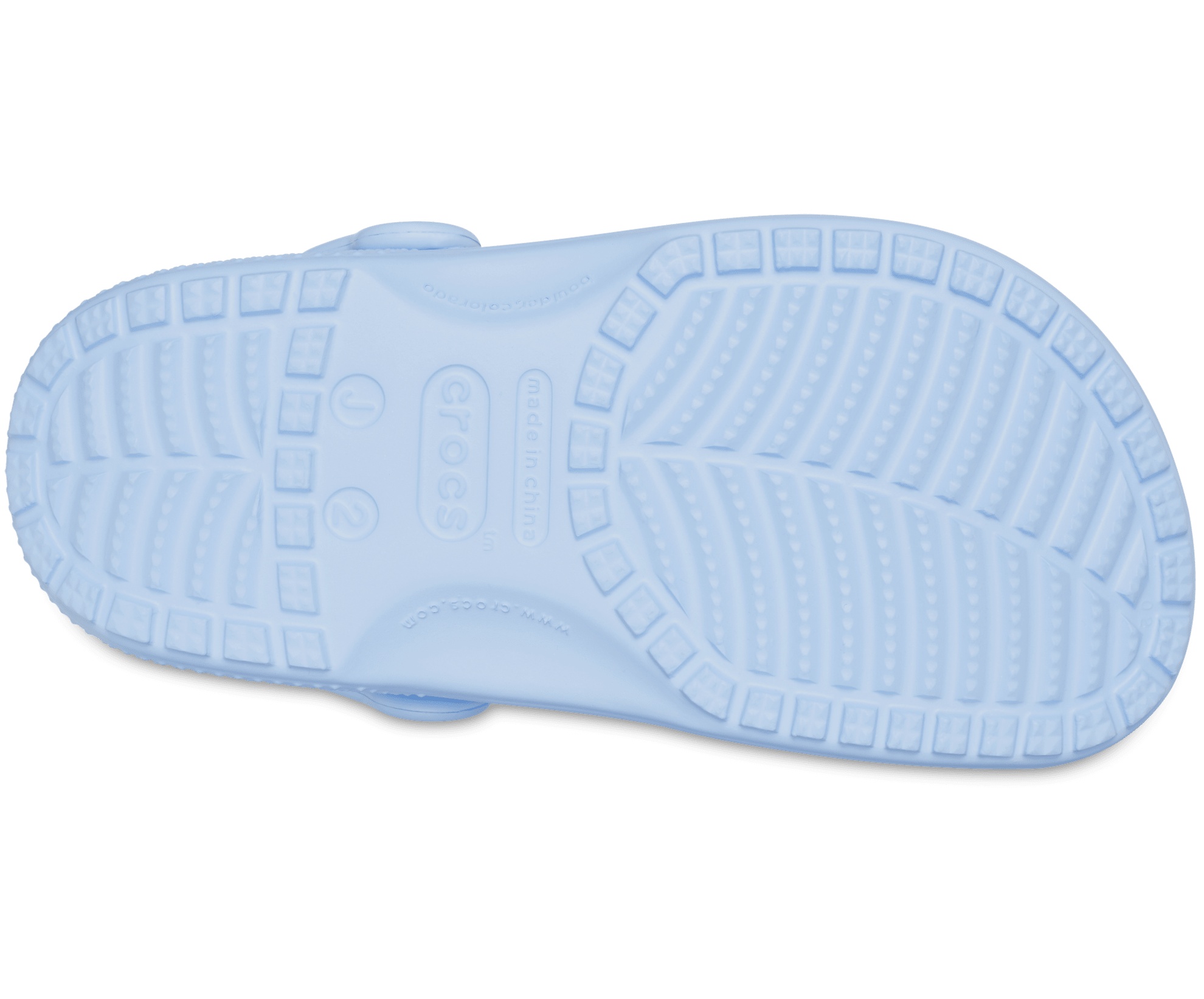 Kids' Classic Clog