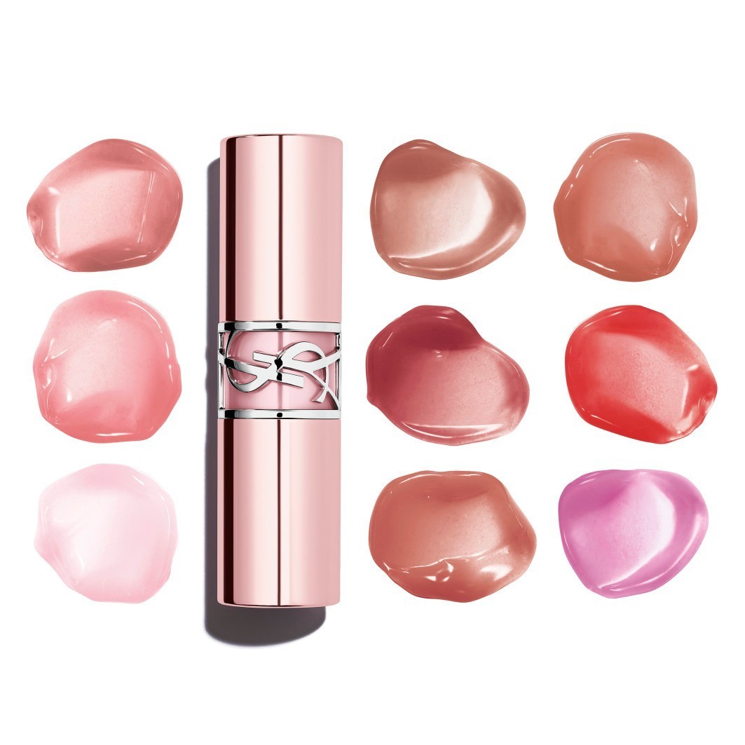 Yves Saint Laurent balzam za usne YSL Loveshine Candy Glow – 3,2 g