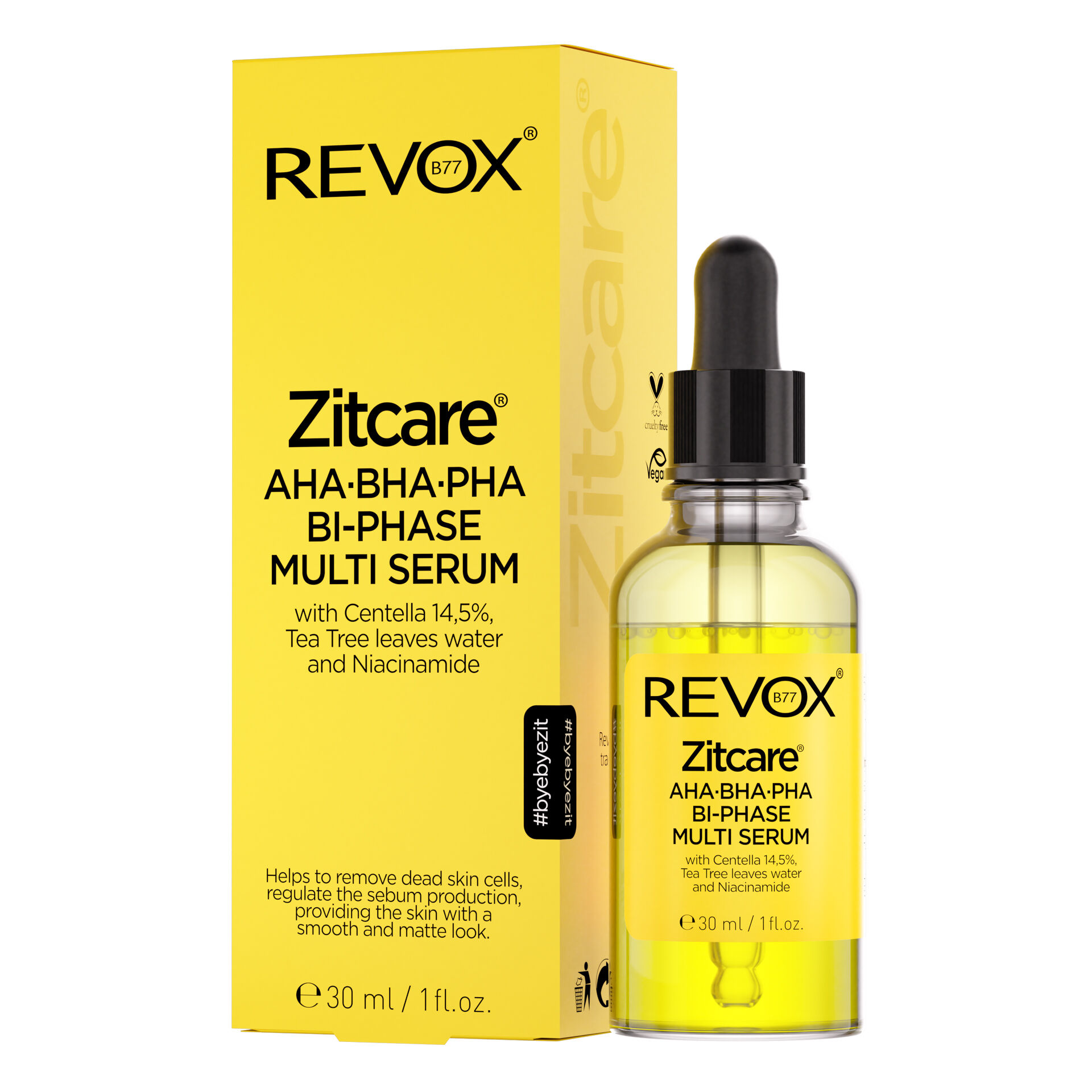 Revox Zitcare