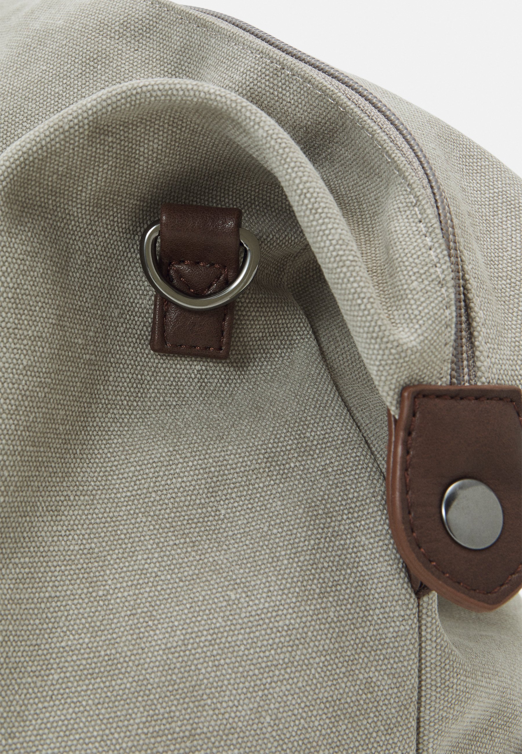 Pier One UNISEX - Weekendtas - grijs