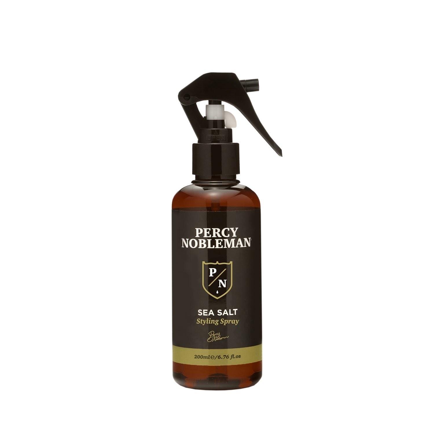 Percy Nobleman Salt Spray Sprej s morskom soli - 200 ml