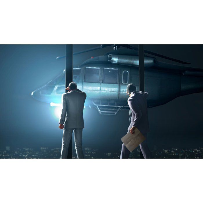 Yakuza Kiwami 3 e Legami oscuri - Gioco per PS5