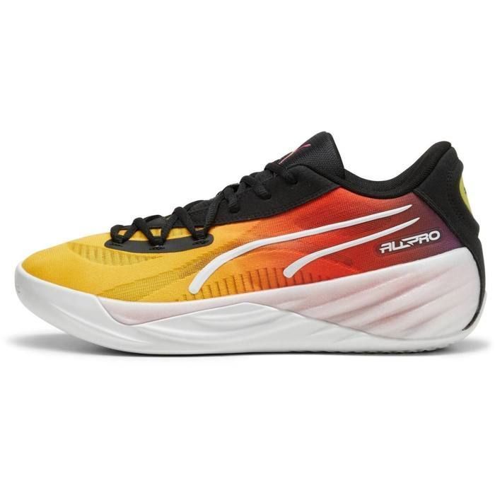 Tênis Puma All-Pro Nitro™ Showtime para quadras cobertas