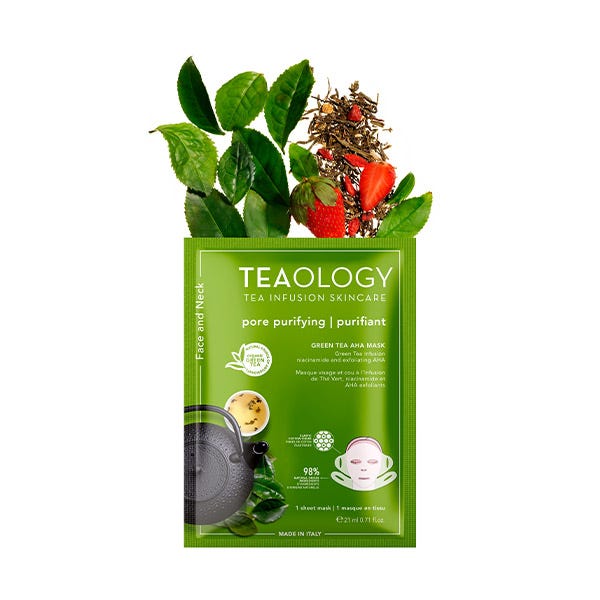 Teinfusion Hudvård | 21 ml