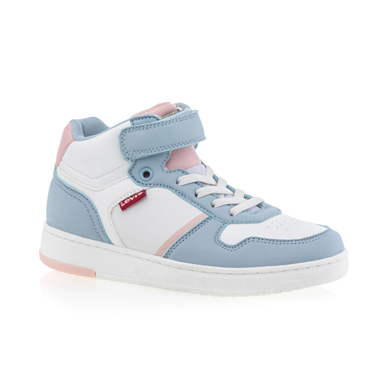 Baskets / sneakers Fille Blanc