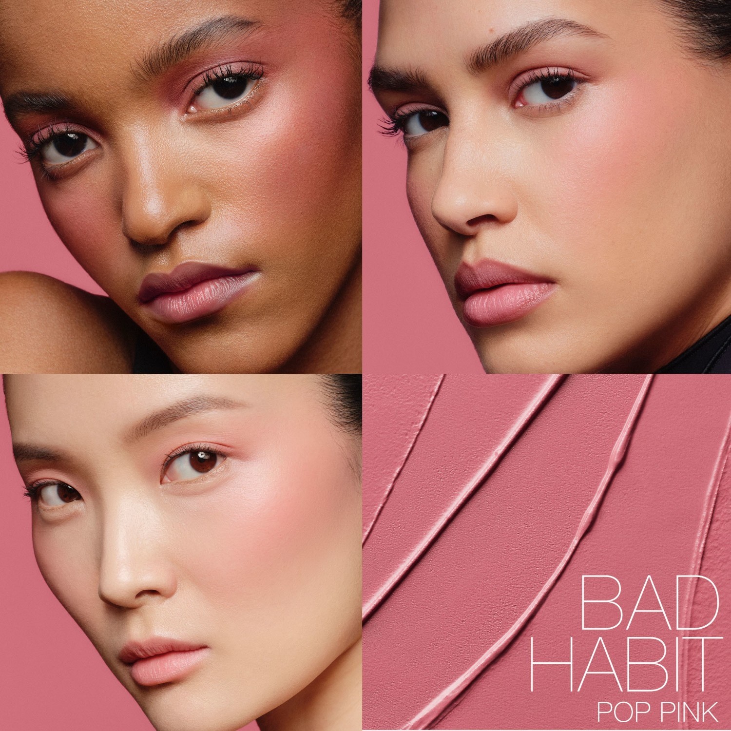 NARS Blush The Multiple - 8 g