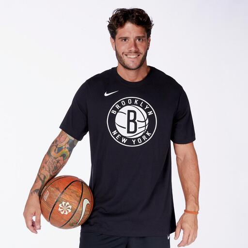  Nike Brooklyn Nets