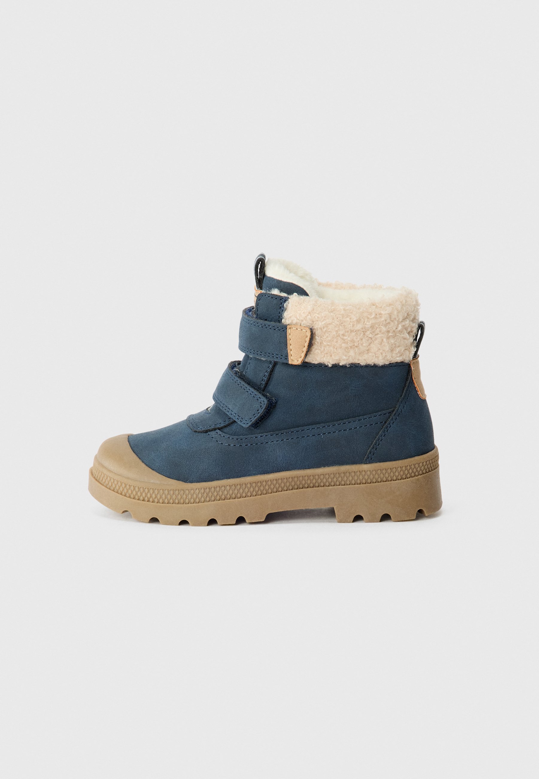Stivali invernali Friboo - blu scuro