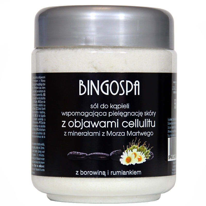 Bingospa