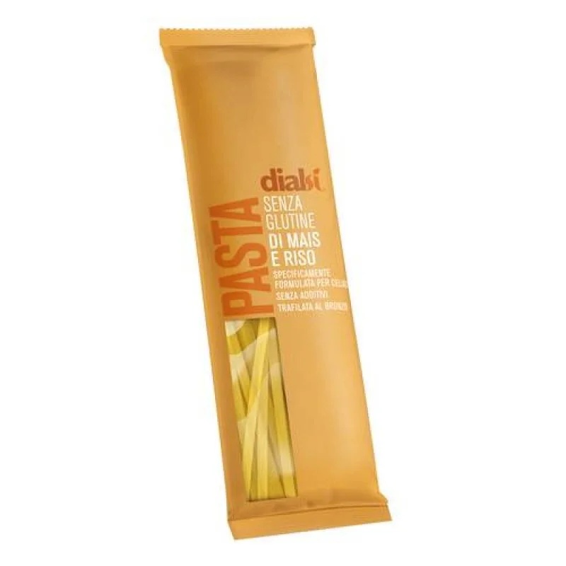 DIALSÌ Pasta Dialsi' R/M Linguine N25