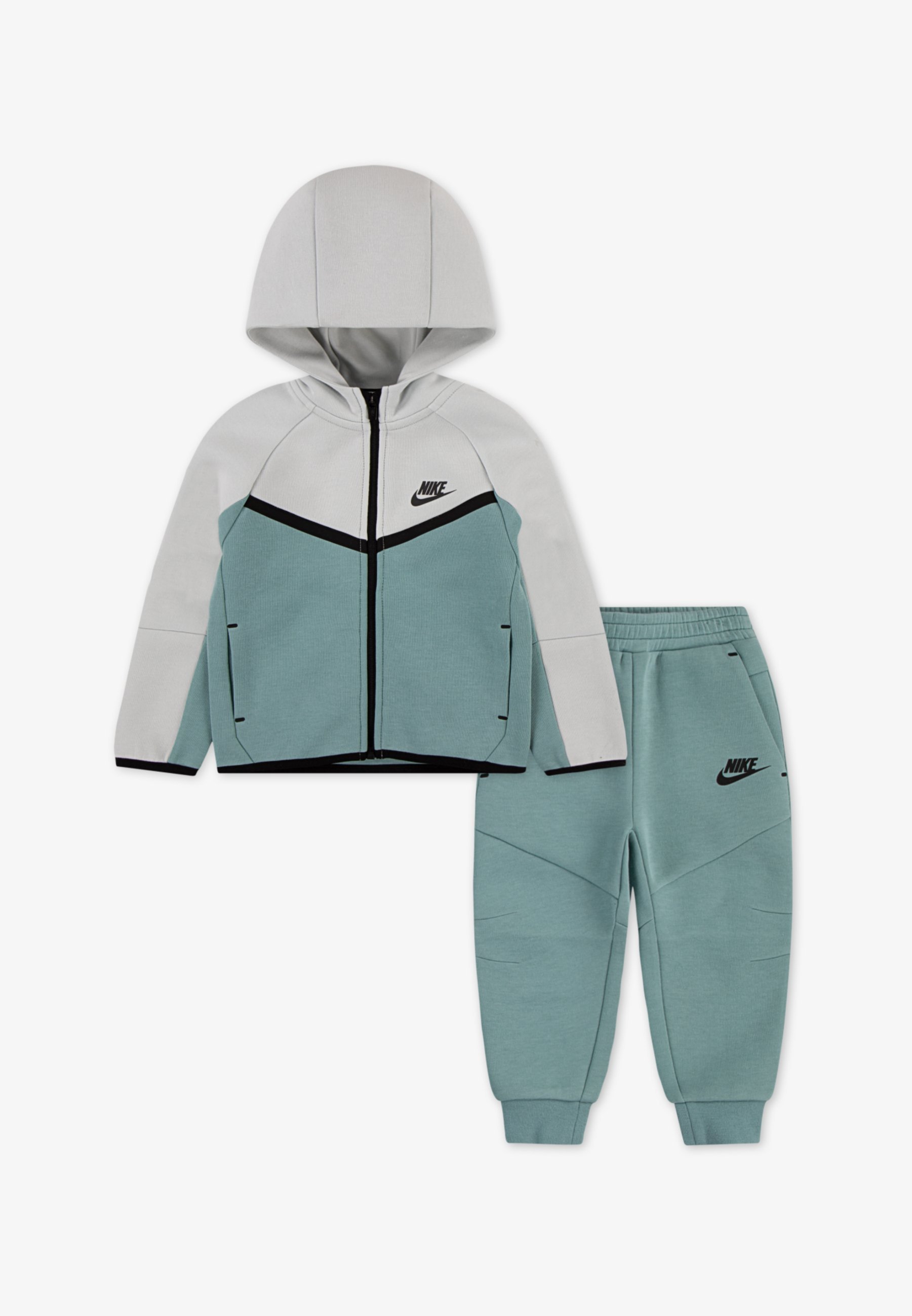 Felpa Nike Sportswear TECH SET UNISEX - cannone
