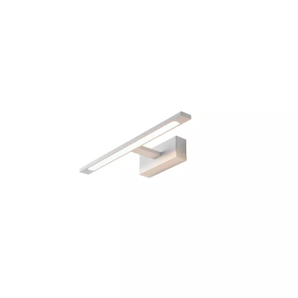 Kinkiet Elgidia 1xLED IP 44 biały WL0122-S-WH