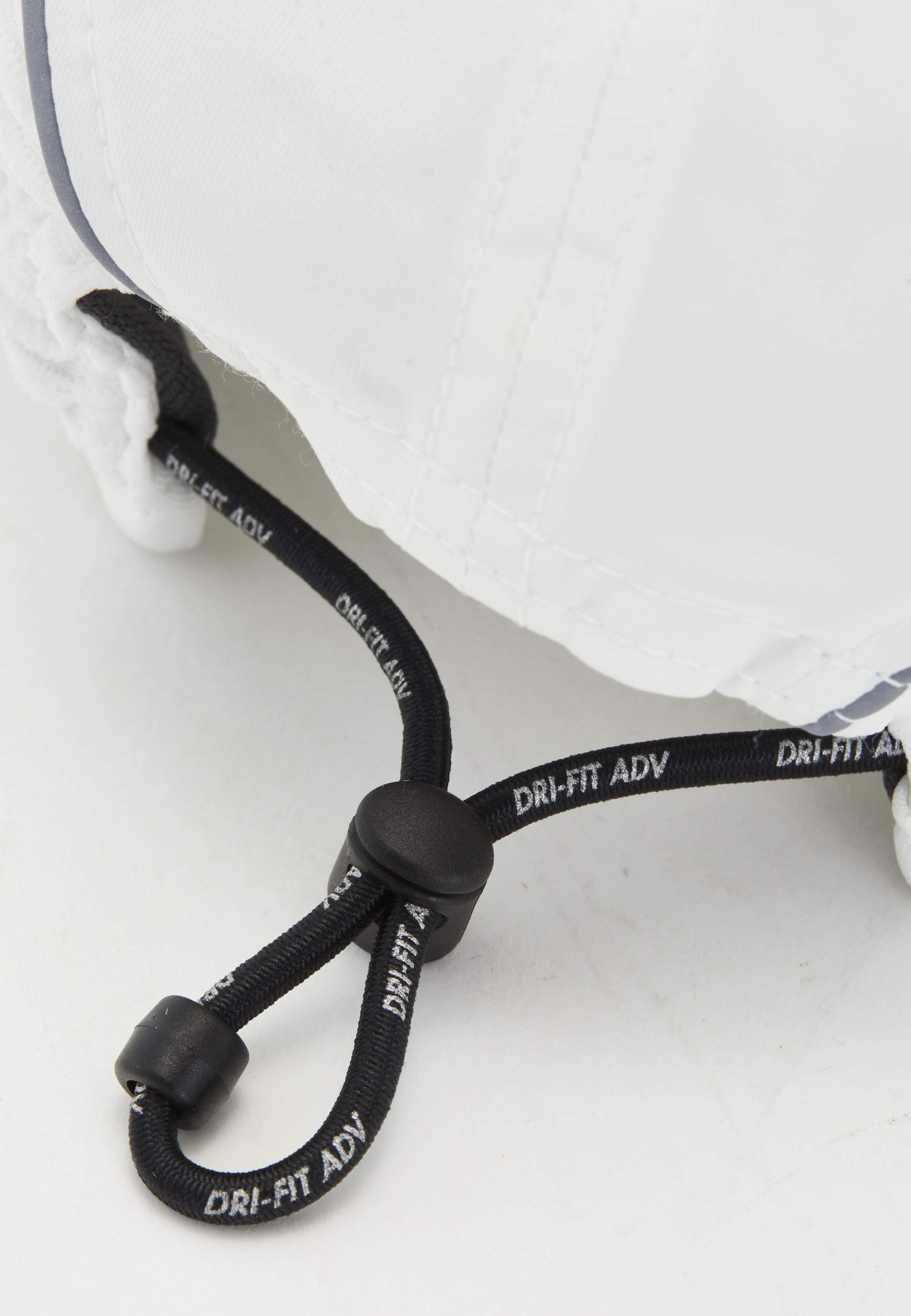 Nike Performance FLY UNISEX - Cap - white/anthracite/black