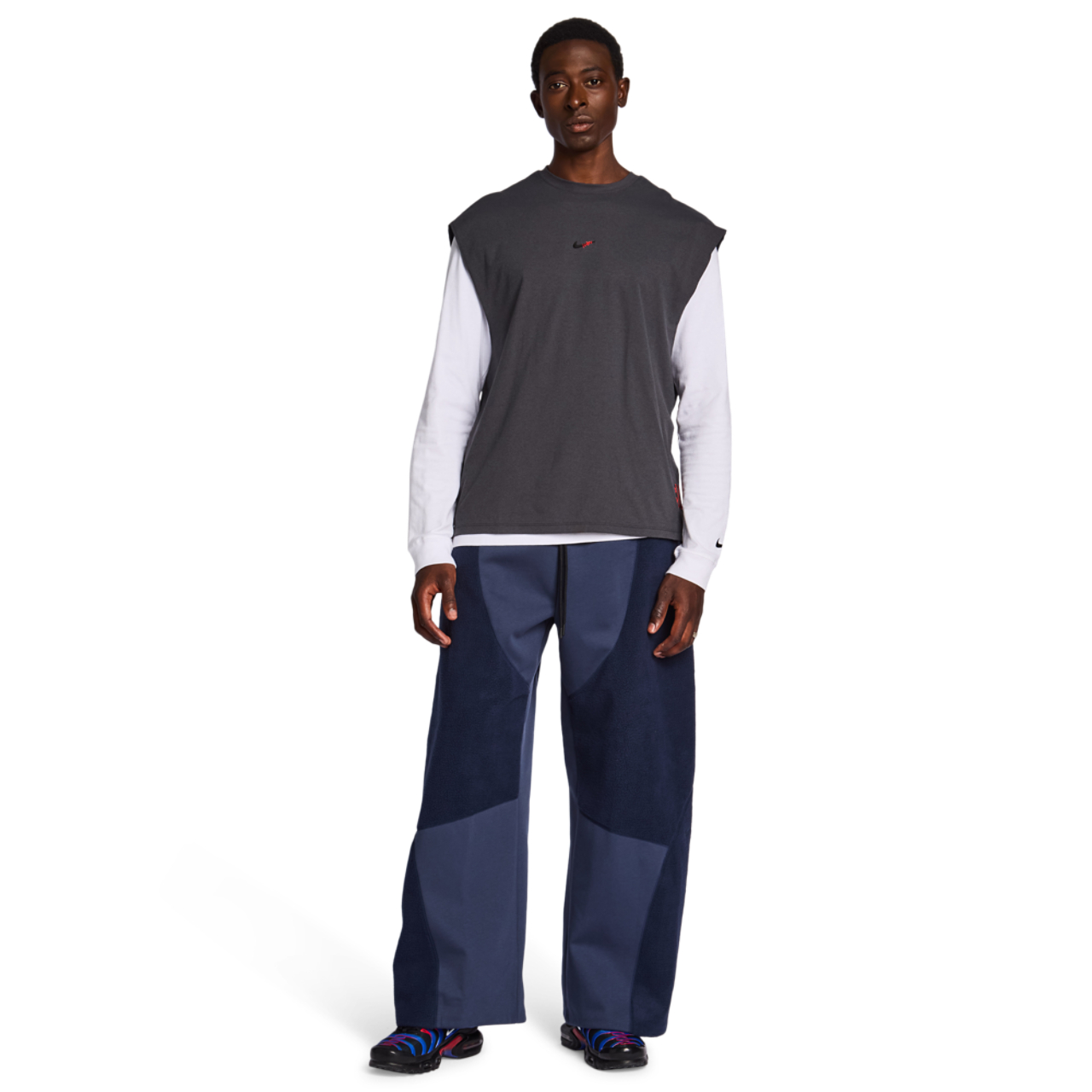 Nike Tech Boreas
