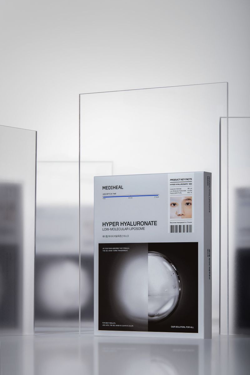 Mediheal Hyper