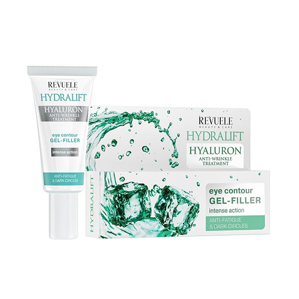 Gél töltőanyag| 25ML