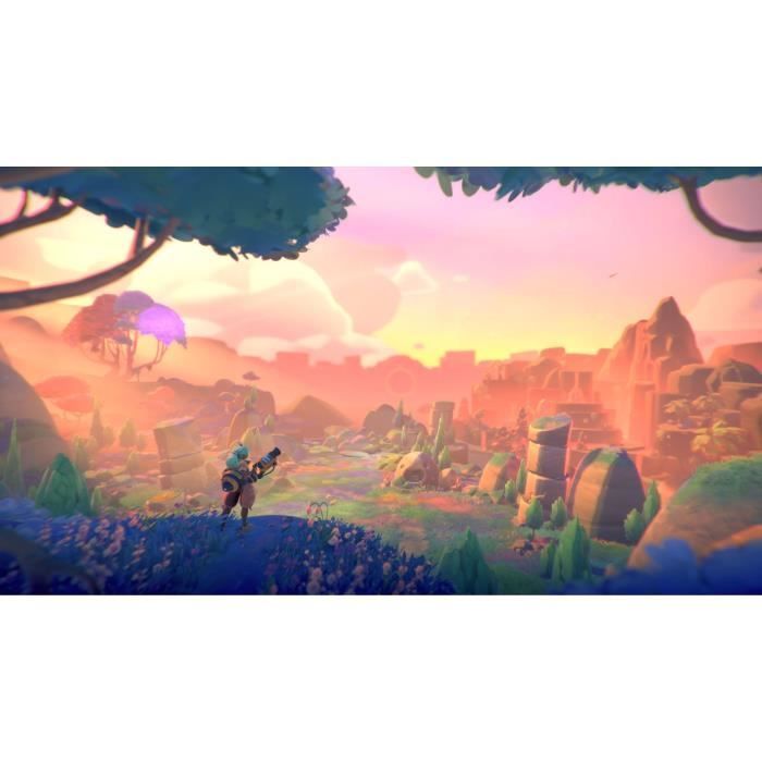 Slime Rancher 2 - Xbox Series X-game