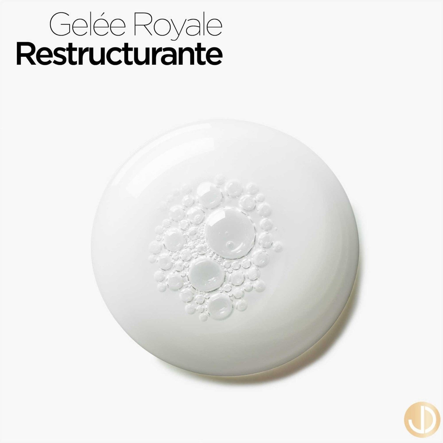 Dessange Nutri-réparateur Gelée Royale Restructurante