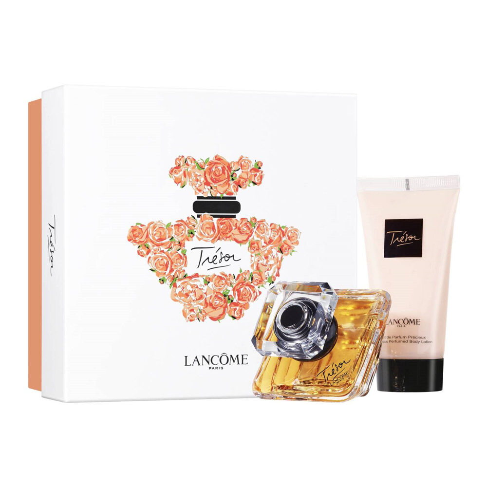 Lancôme Tresor