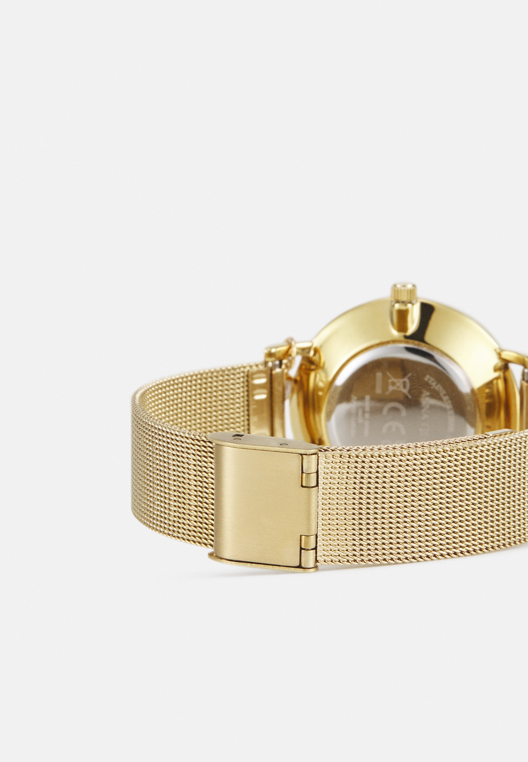 Anna Field SET - Hodinky - zlaté
