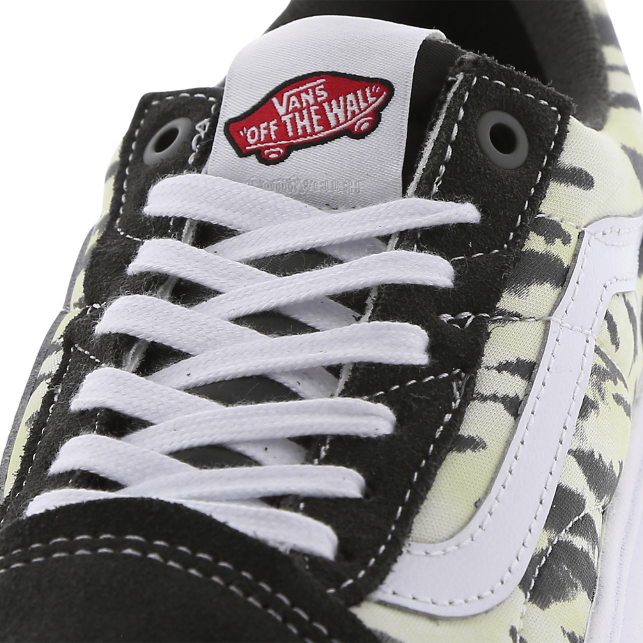 Vans Old Skool Overt CC