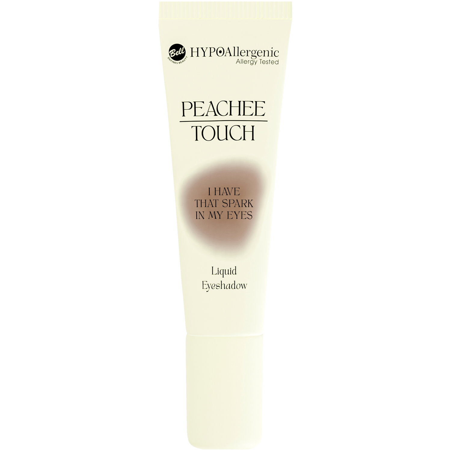 Bell HYPOAllergenic X Peachee Touch