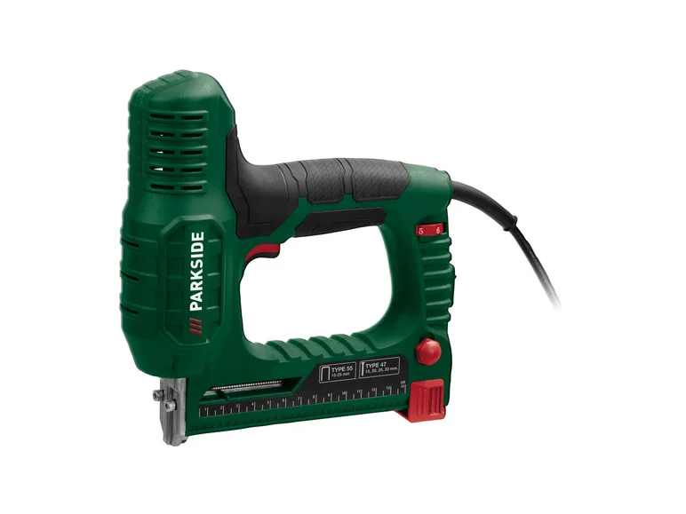 Grampeador elétrico PARKSIDE® PET 25 D4