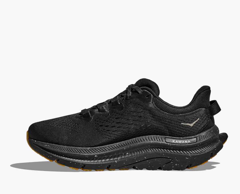 HOKA Kawana 2 Nero/Nero