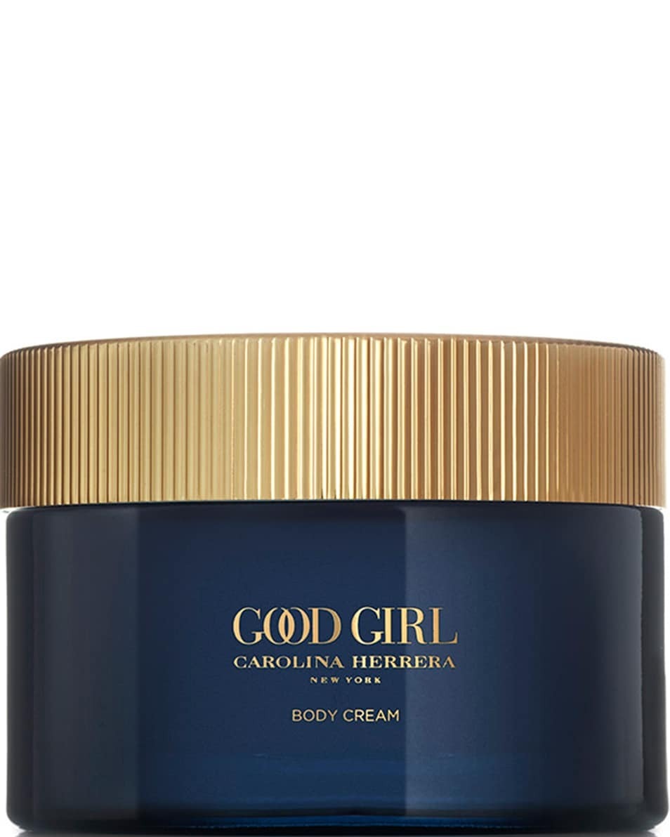 Κρέμα σώματος CAROLINA HERRERA GOOD GIRL
