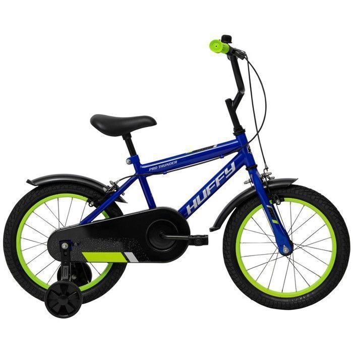 Vélo enfant - HUFFY - Pro Thunder - 16