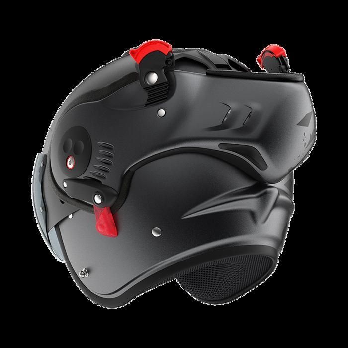 TETO MODULAR RO5 BOXER ALPHA BLACKSTAR