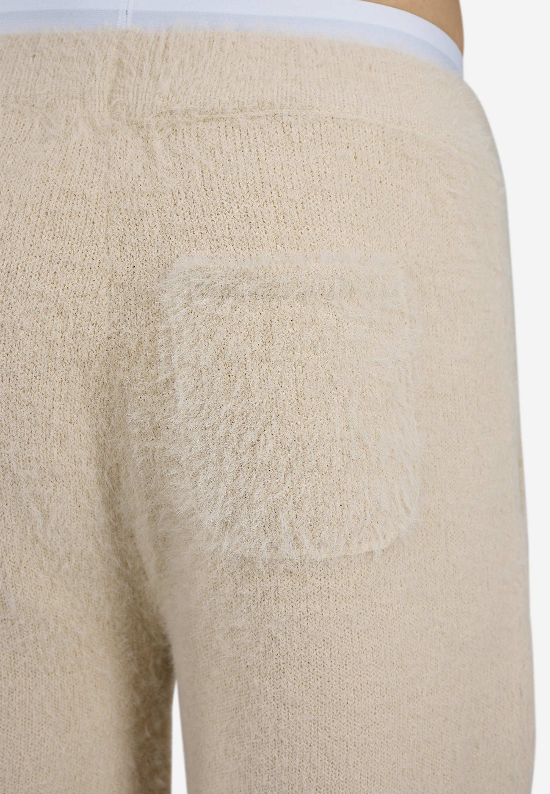 Casual korte broek
