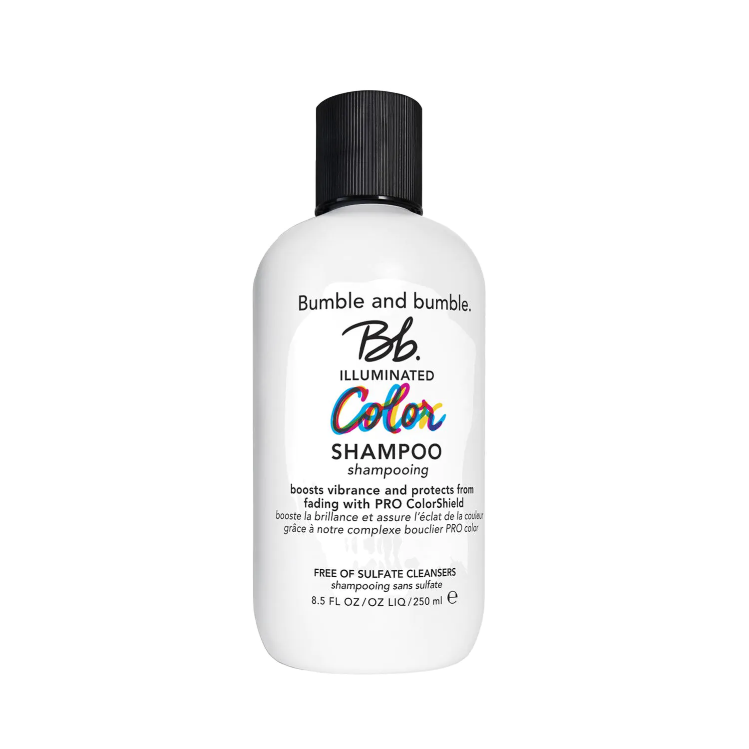 Bumble and bumble Illuminated Color Shampoo Szampon wzmacniający kolor, 250 ml