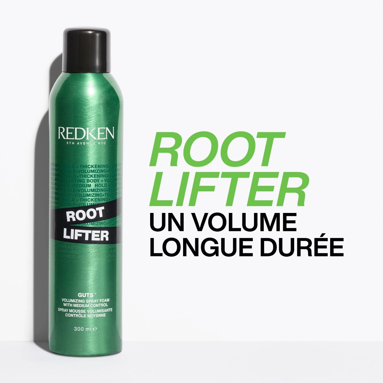 Redken Root Lifter