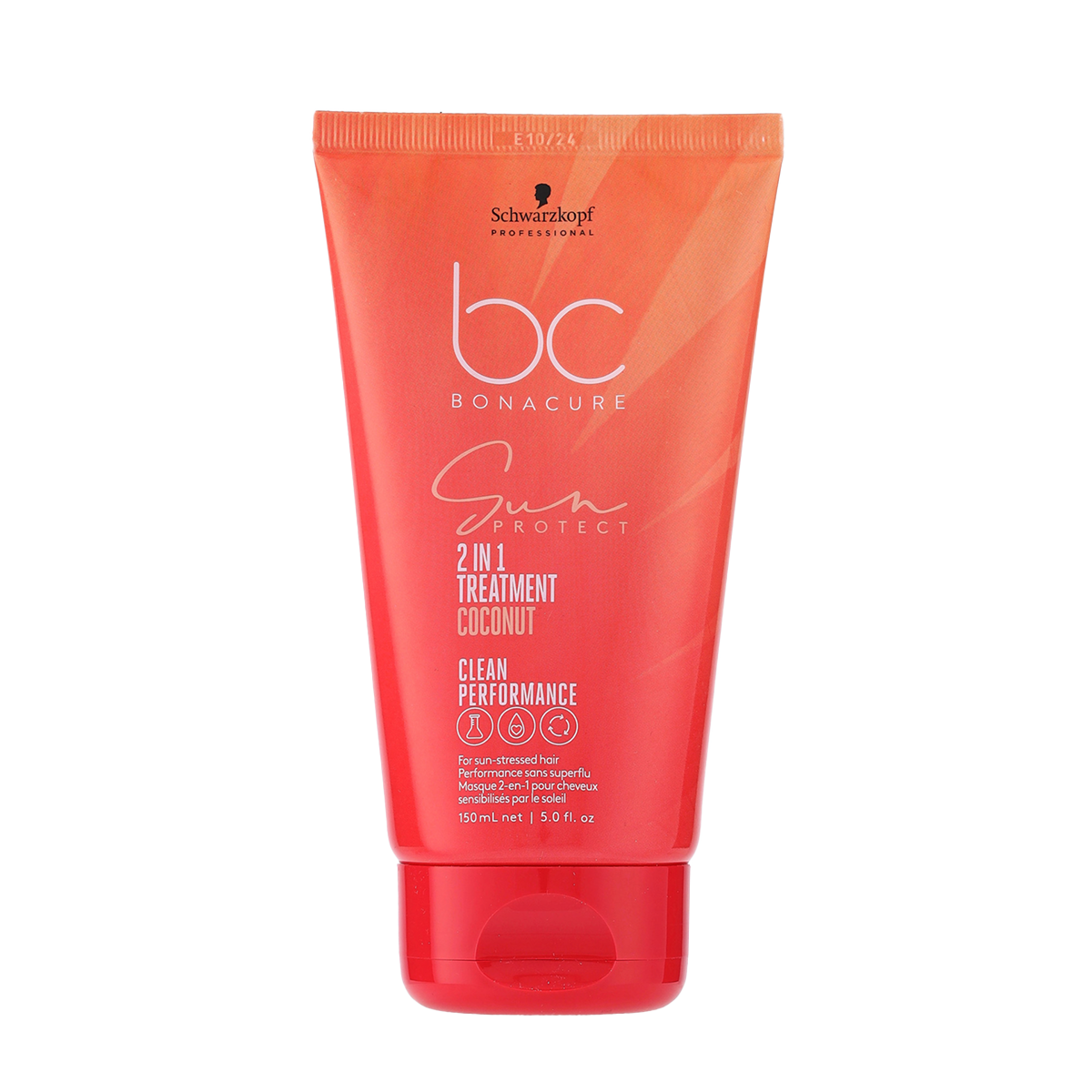 Schwarzkopf Professional BC Sun Protect