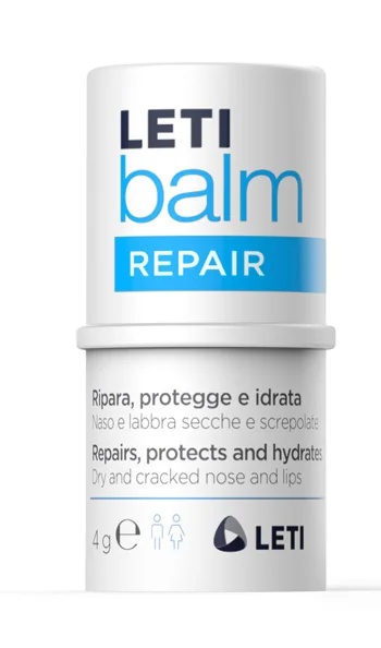 Zadel Letibalm Stuur reparatie 4G