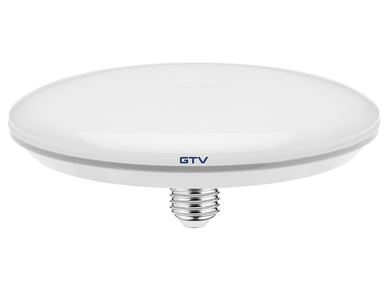 Żarówka LED Ufo E27 18W z ciepłą barwą światła