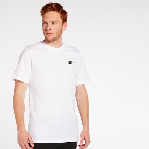  Nike Club