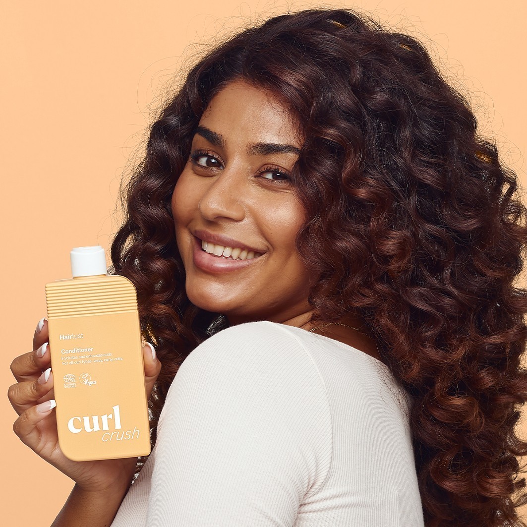 Hairlust regenerator za kovrče - 250 ml