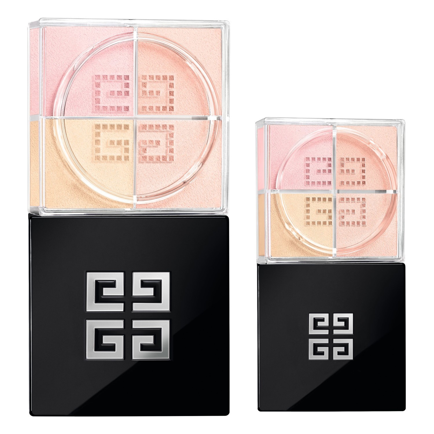 Givenchy puder Prisme Libre Mini - 3 g