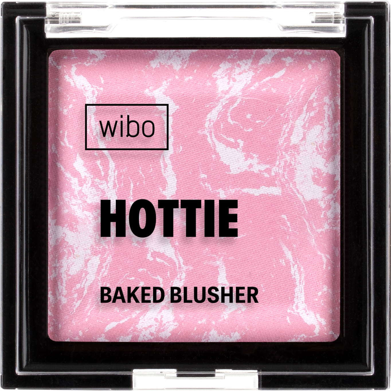 Hottie Baked Blush Rumenila