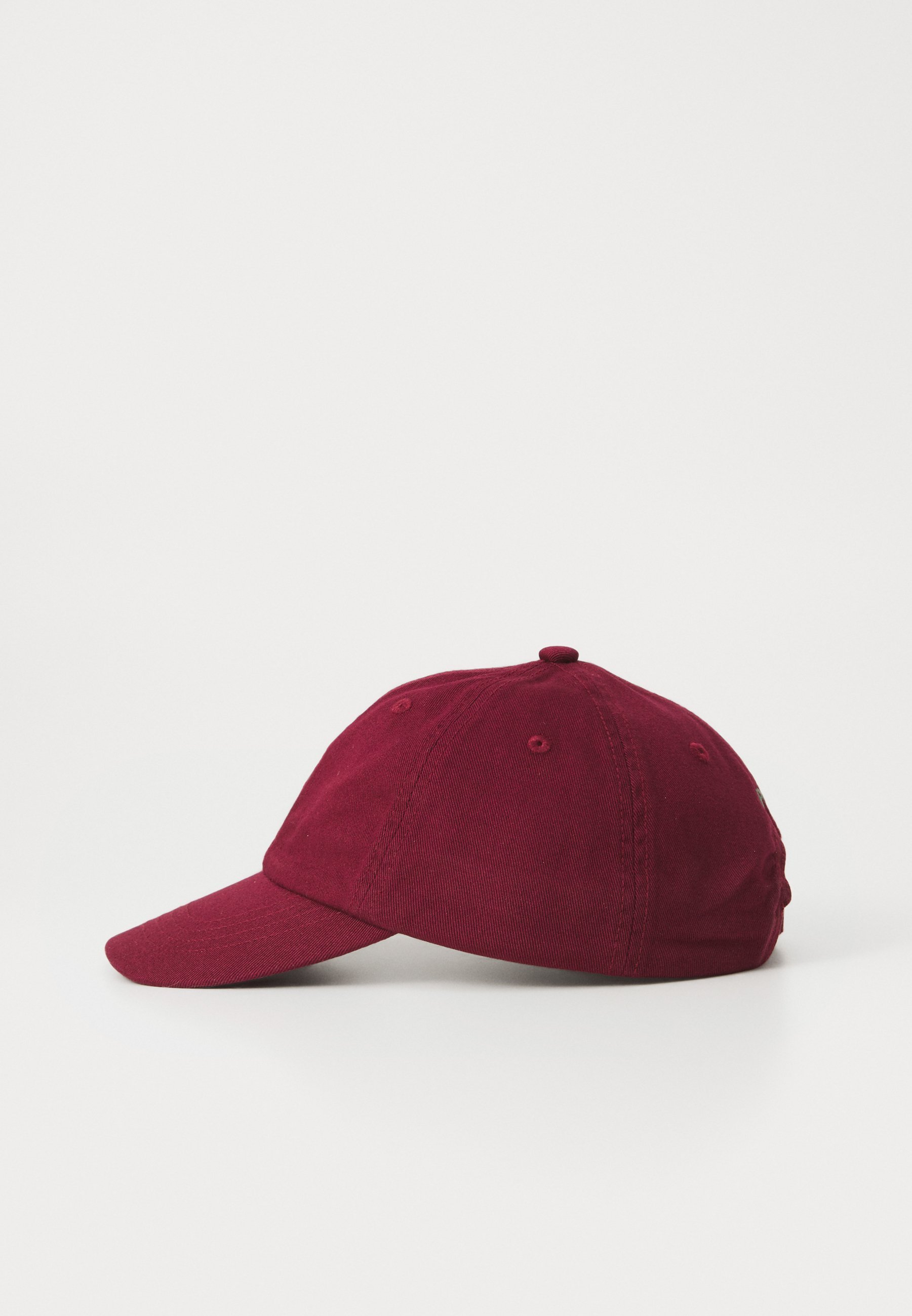 Polo Ralph Lauren UNISEX - Cap - classic wine