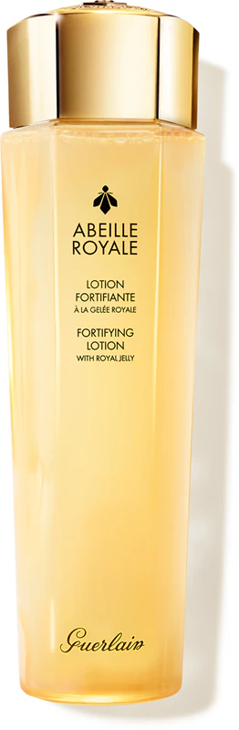GUERLAIN Abeille Royale Posilňujúce pleťové tonikum s materskou kašičkou