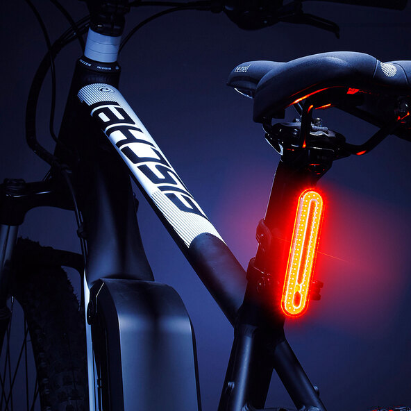 Ensemble d'éclairage LED USB alimenté par batterie, 30 lux